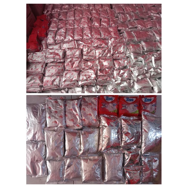 

susu afkir expired kadaluarsa untuk ternak 1 kg