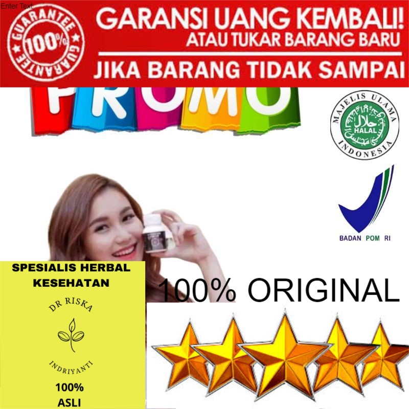 100% ASLI Pelangsing badan herbal alami (PLATINUM SLIM)