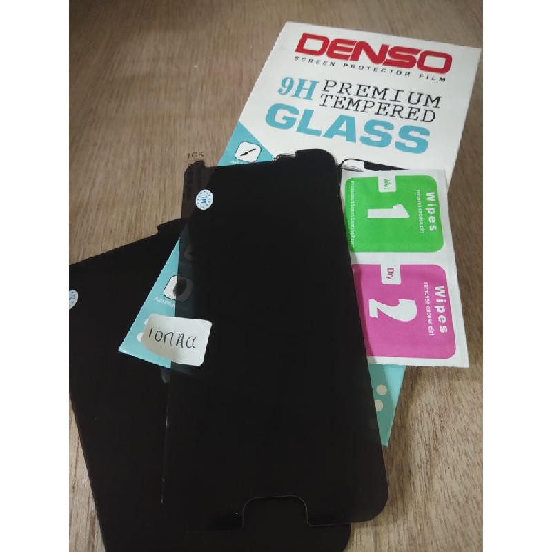 TEMPERED GLASS ANTI SPY REDMI NOTE 5A PRIME ANTI GORES KACA PRIVASI - SCREEN PROTECTOR