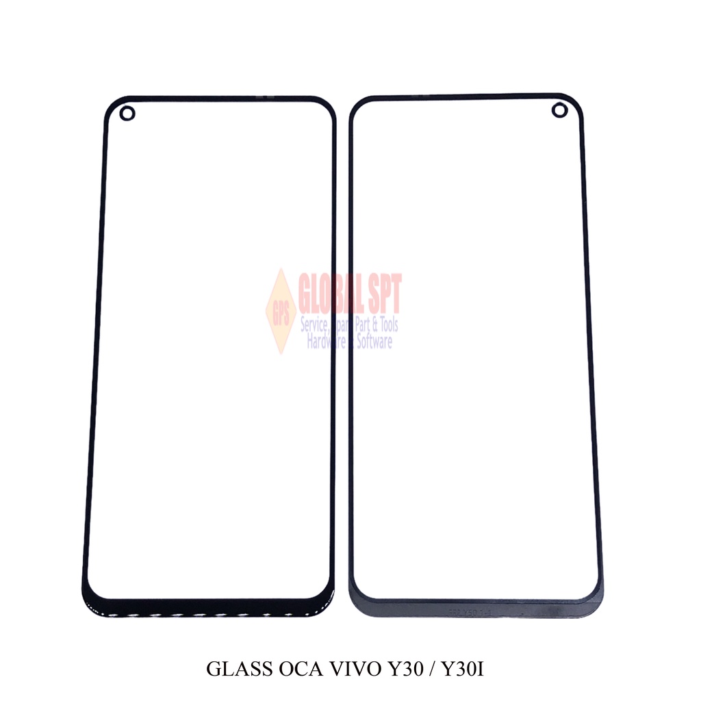 GLASS OCA VIVO Y30 / VIVO Y30I