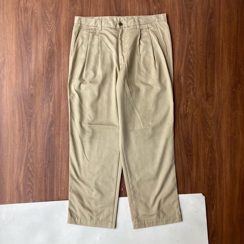 Uniqlo chino pants second