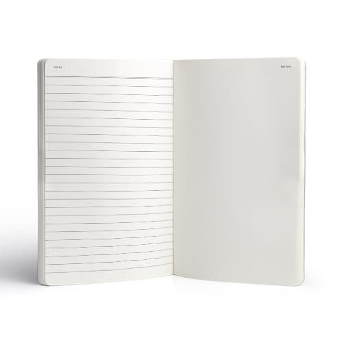 

Planner A5 Black 062