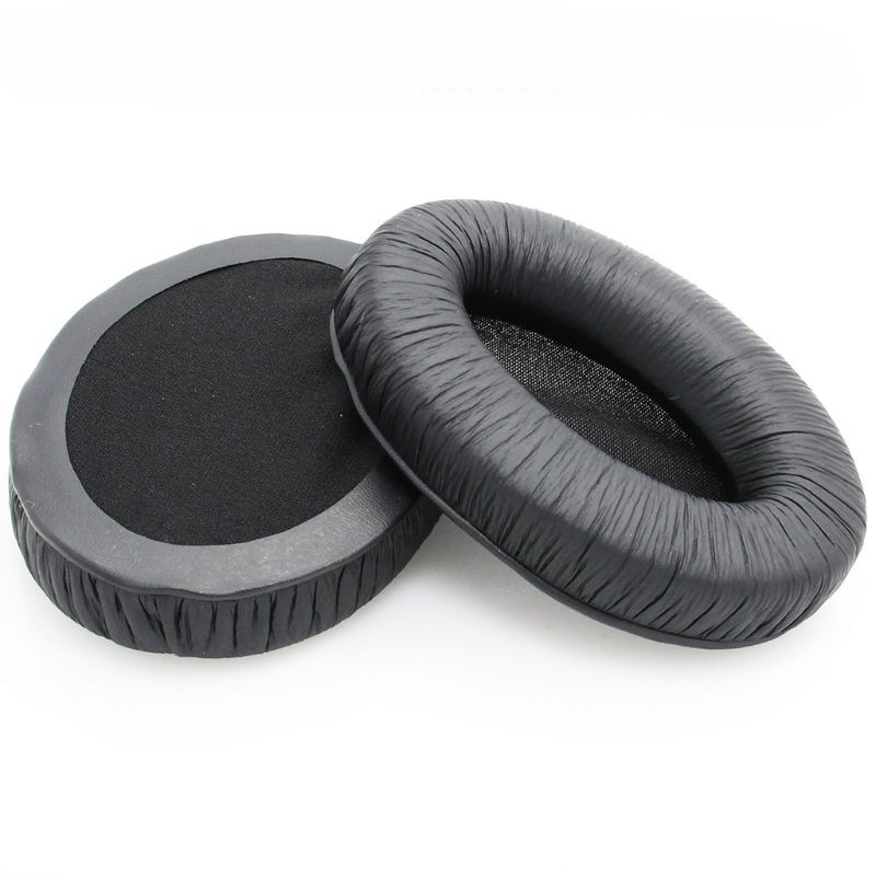 btsg 1 Pair Replacement Headphone Earpads for Sennheiser HD280 PRO for Sennheiser HD380 Pro Headphone Ear Pads Cushion