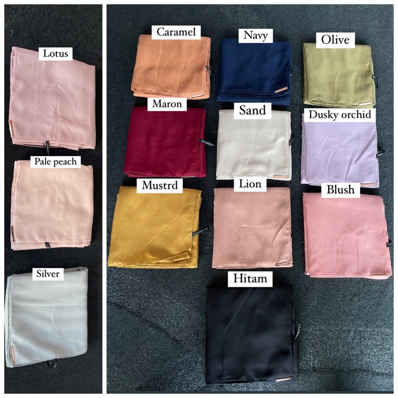 bismillah ready basic dior by hidahasan