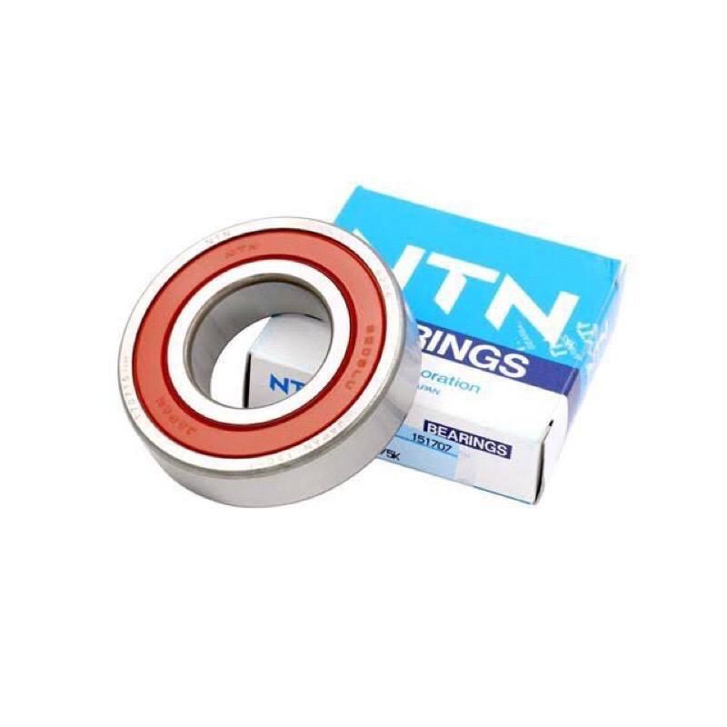 LAKER NTN 6203 2RS BEARING NTN 62032RS LAHER NTN 6203 LLU