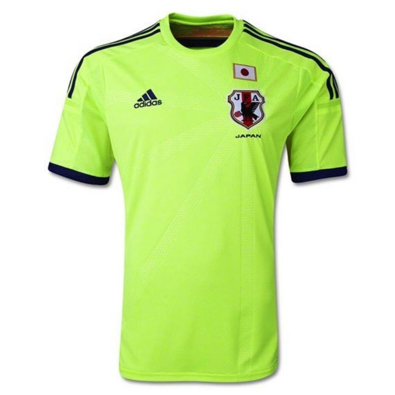 Jersey Jepang Away World Cup 2014