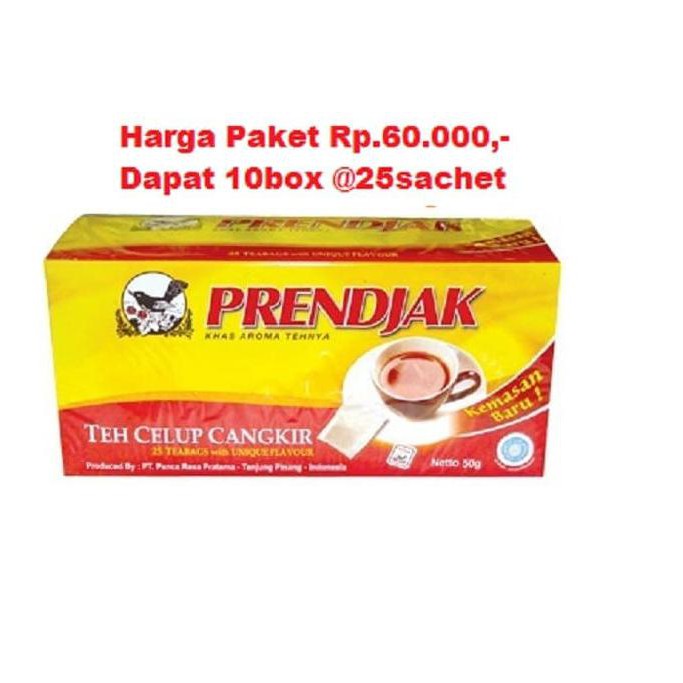 

Mmfem673- Teh Prendjak Asli Tanjung Pinang 957G