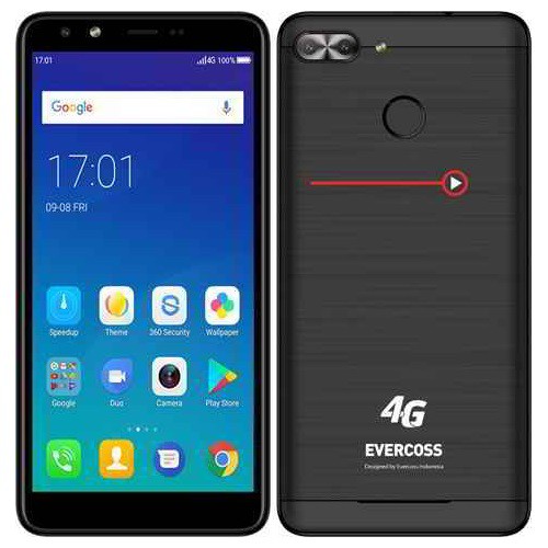 Smartphone Evercoss Xtream 1 Plus