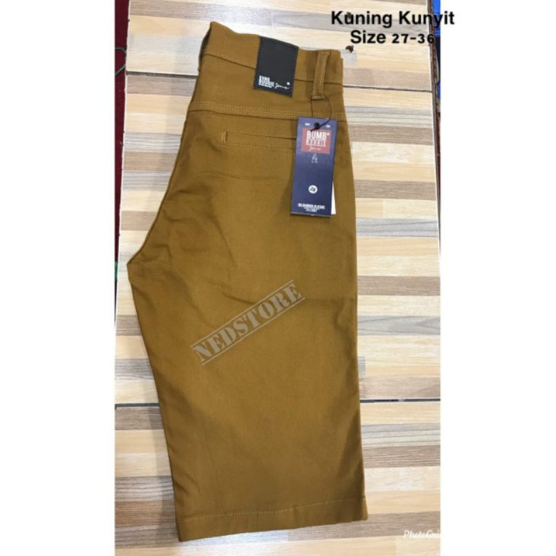 New Celana Chino/Celana Chino Premium Pendek/Celana Chino Termurah