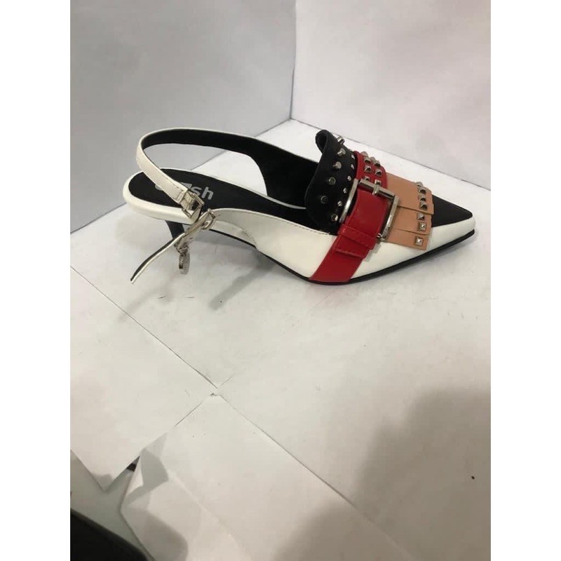 Sepatu Gosh Shoes Original