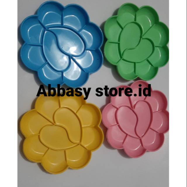 

PALET SAKURA/UNTUK LUKIS