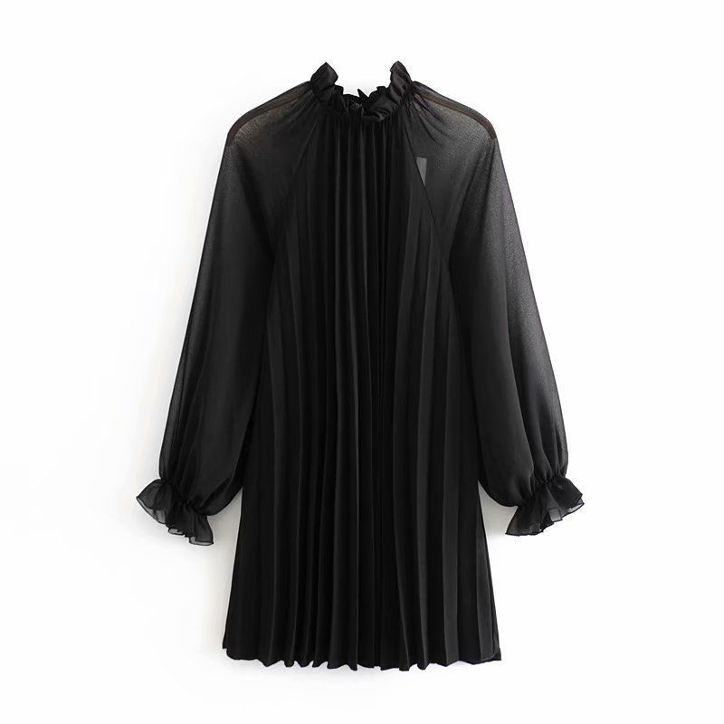 Dress Import Big Size - 29554