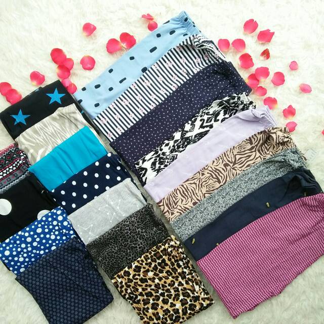 Legging Anak Usia 9th sampai 13th/ Legging Anak Panjang/ Jegging Anak/ Leging Anak Spandex/ Jeging Anak