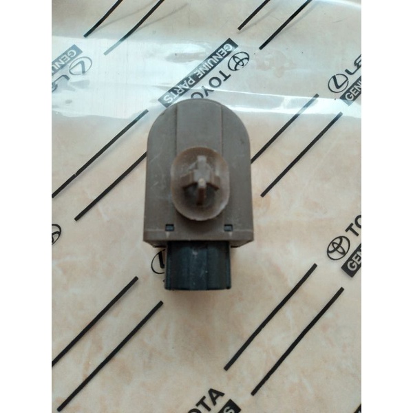 BUZZER WIRELESS DOOR LOCK TOYOTA LEXUS ORI NO 89747-52010