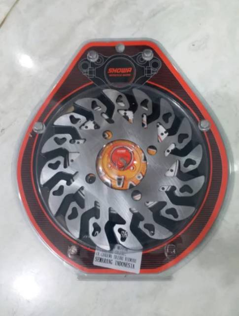 disc piringan cakram variasi motor honda beat,vario,scoopy,spacy,beat fi,vario 125 dll