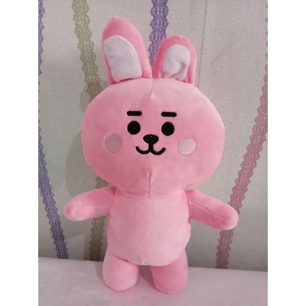 Boneka Bt21 Jumbo