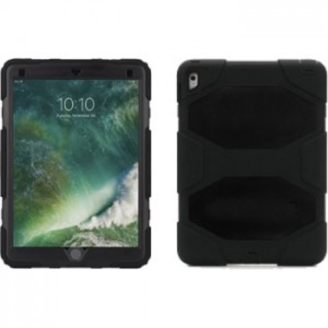 Griffin Survivor All Terrain Shockproof Case Casing Cover for iPad Air 3