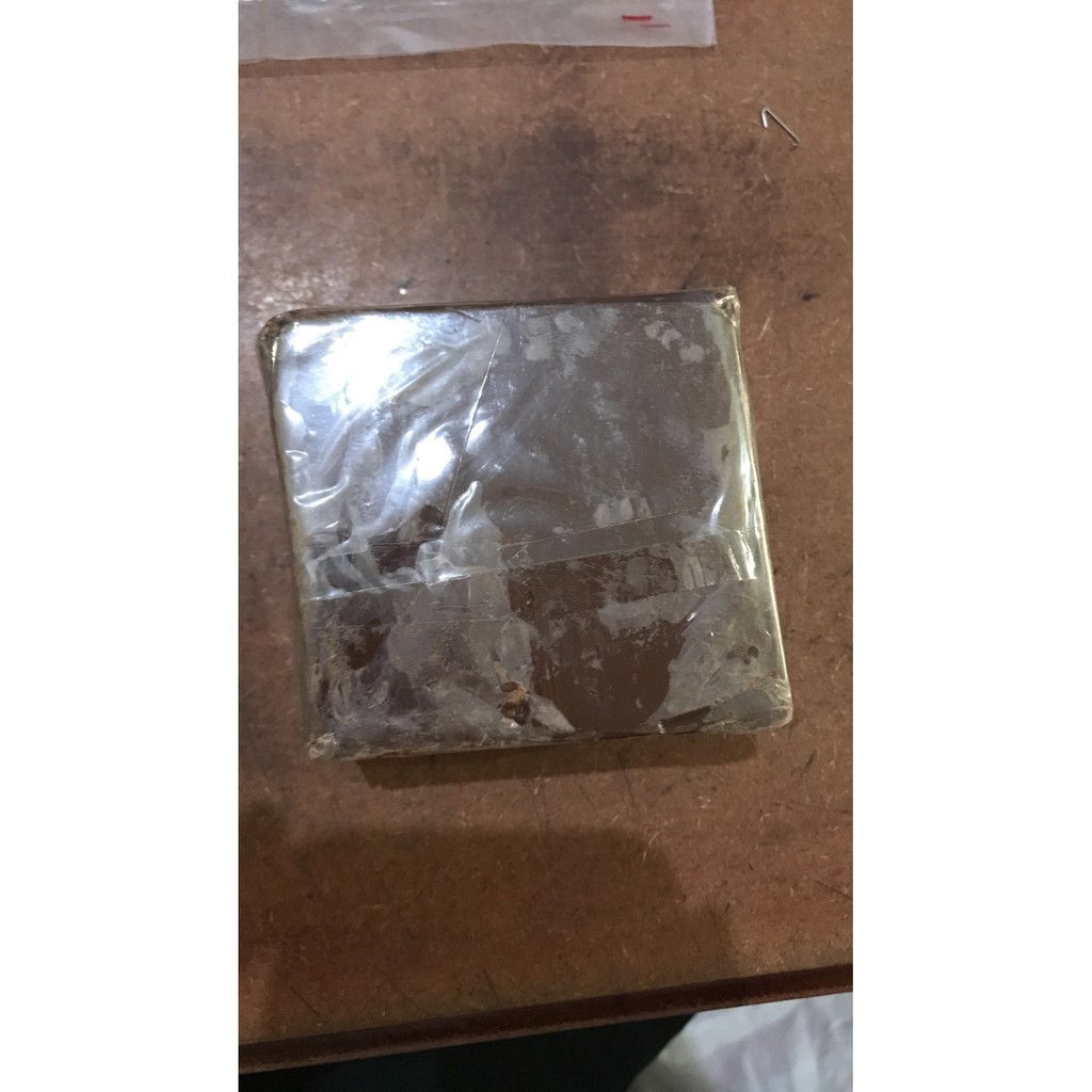 

Chocolate Compound - Cokelat Cokelat Batangan Mercolade Flexy Repack 1kg