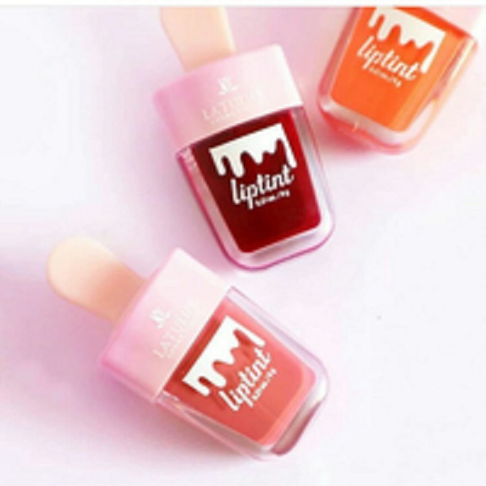 La Tulipe Lip Tint 6g