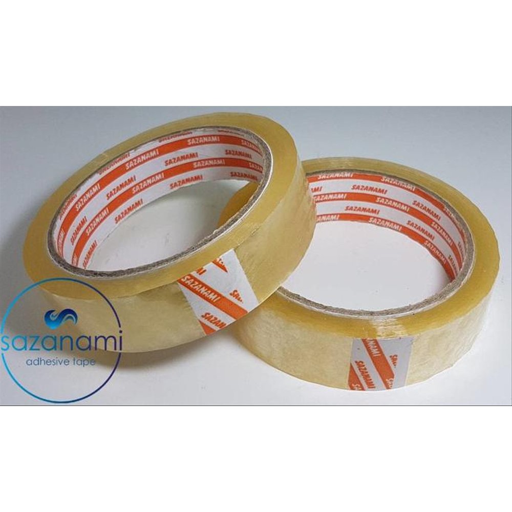 Isolatif Bening Sazanami 1&quot; x 72 yard