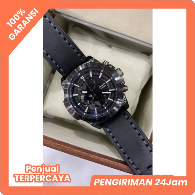 JAM TANGAN PRIA ALEXANDRE CHRISTIE AC 6587 / AC 6587 ORIGINAL GARANSI RESMI 100% DIJAMIN