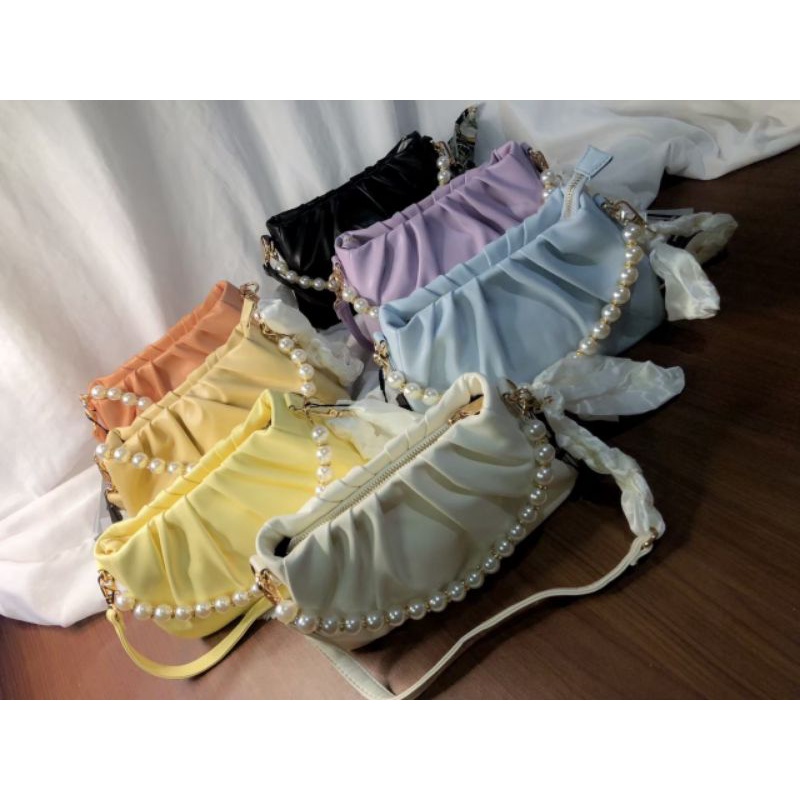 JH ANITA BAG - Tas Selempang Wanita ORI by Jim's Honey