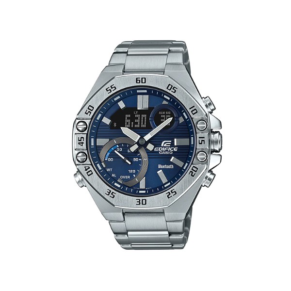 Casio Edifice ECB-10D-2A BLUETOOTH / MOBILE LINK