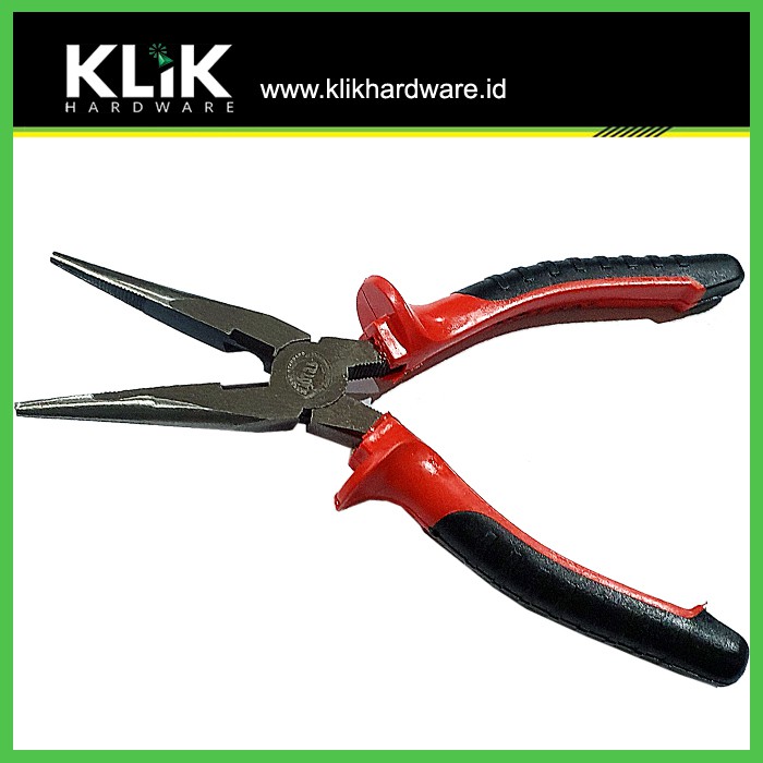 Notra Tang Lancip 8 Inch - Long Nose Plier