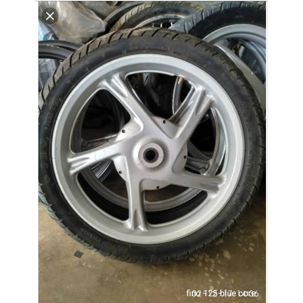 Dijual velg racing fino fi 125 mio m3 mio z Berkualitas
