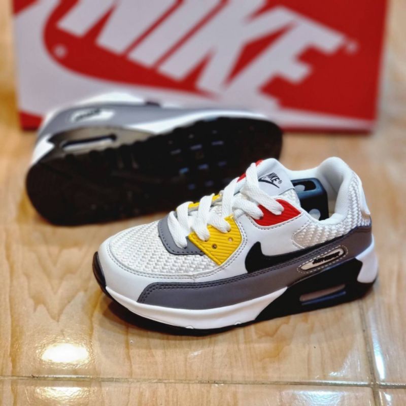 Sepatu Anak Nike Air Max 90