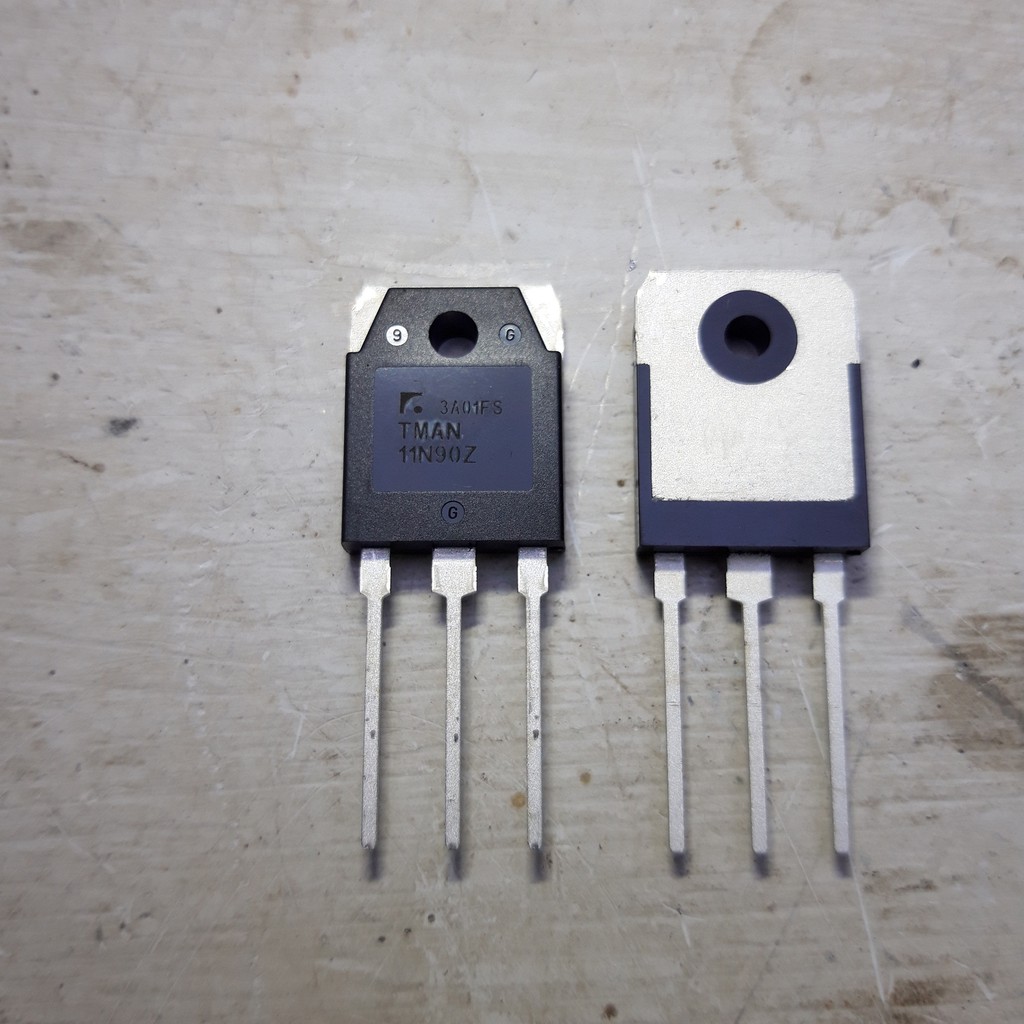 

P11N90Z_TMAN 11N90Z oryginal