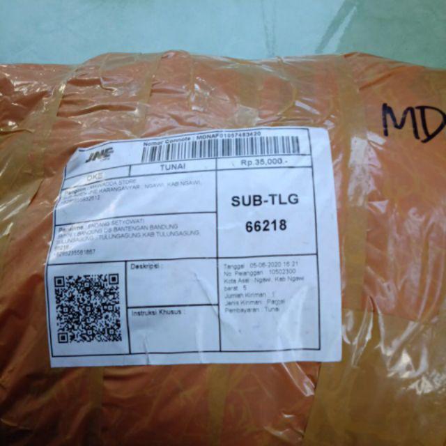 Benih Padi M400 Bibit Unggul 5kg