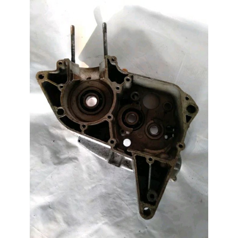 krengkes kanan Yamaha rx 100 rx100 original