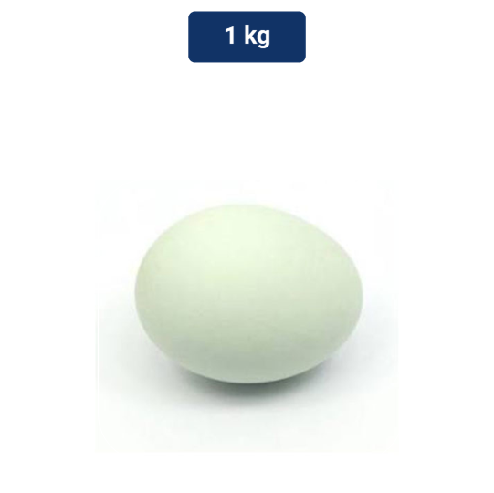 Telur Bebek Tawar 1 pack (15 butir)-2