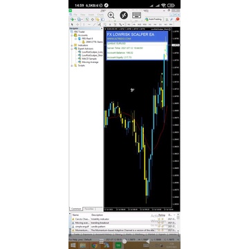 RDP / VPS ROBOT TRADING FOREX