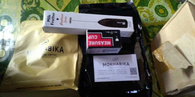 Dh Premium Stainless Jigger 20/40 Ml