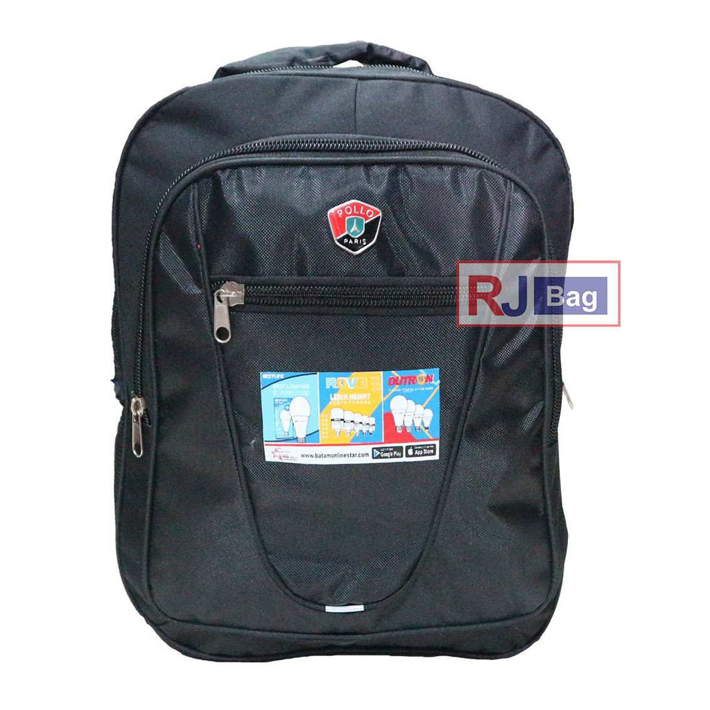 Jual Tas Grosir Ransel Promosi