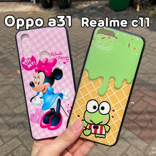 case gambar oppo a71 / xiaomi redminote 4x - oppo a1k