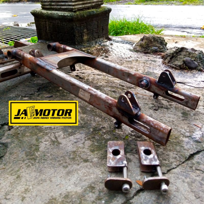 ARM COPY AITECH PNP TIGER NON COAK FULLBESI PRESISI SWING ARM MODEL AITECH