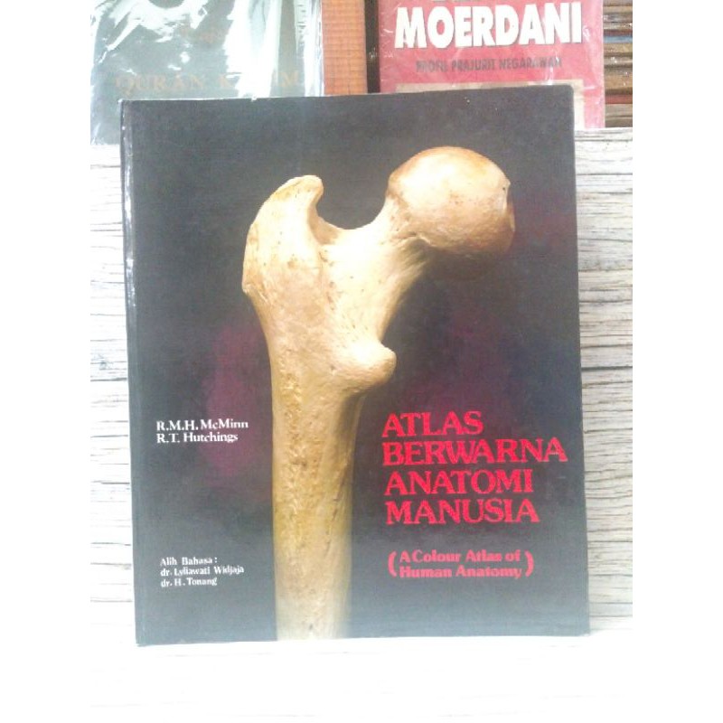 Harga Atlas OF Human Anatomi Terbaru Jun 2026 | BigGo Indonesia