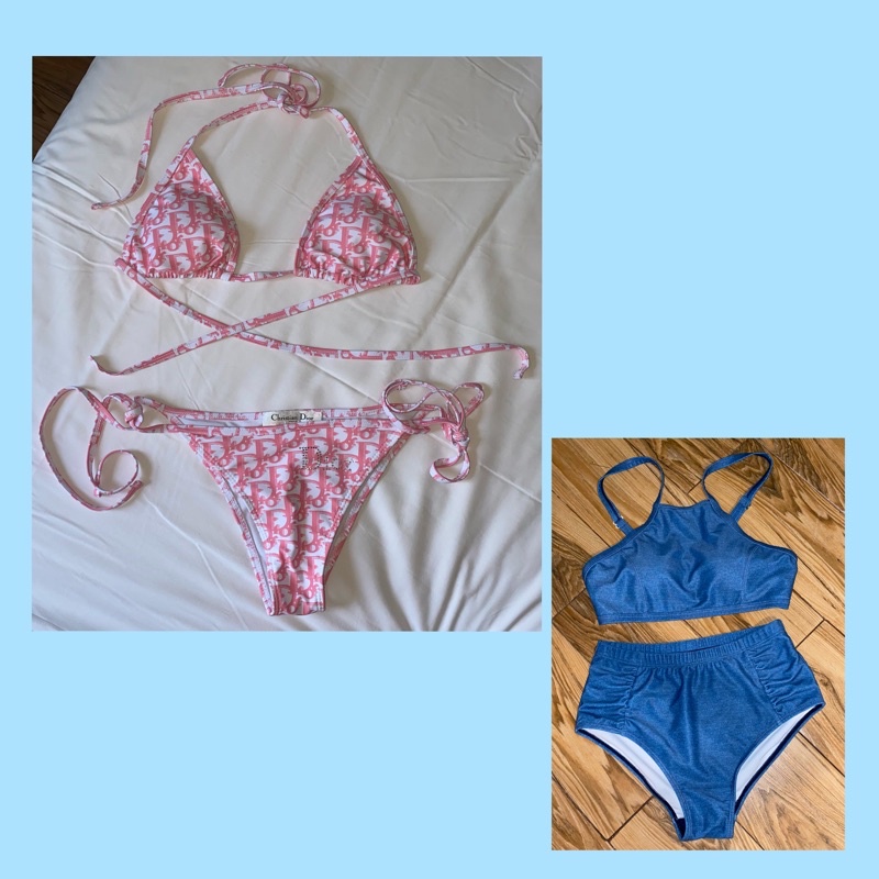 PRELOVED BIKINI
