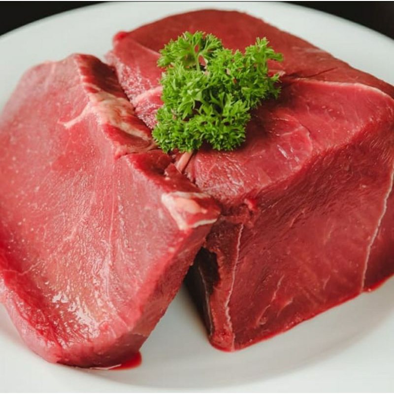 

Daging Sengkel Premium 1000gr Frozen