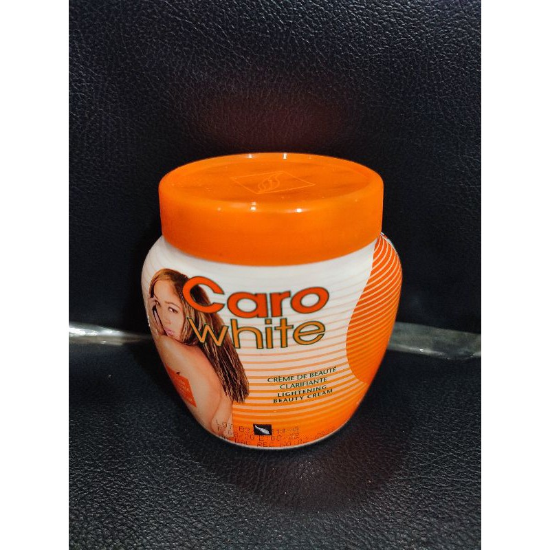 caro white cream