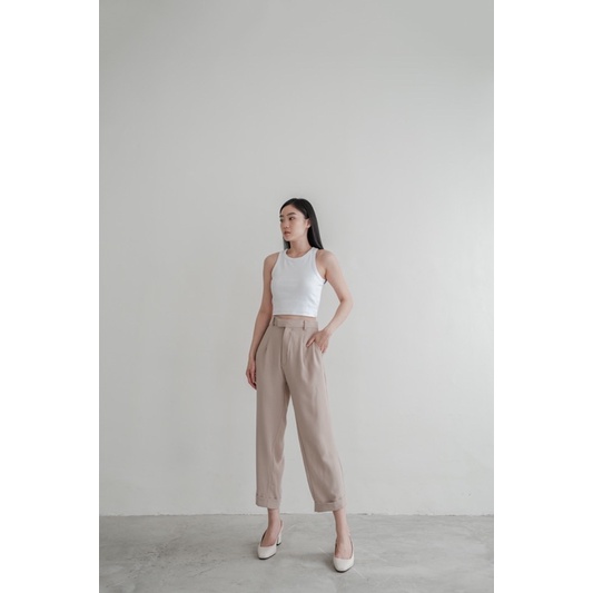 [LAVIA] Kai Pants