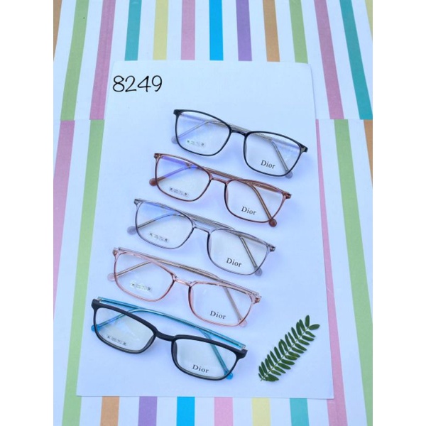 Kacamata frame 8249