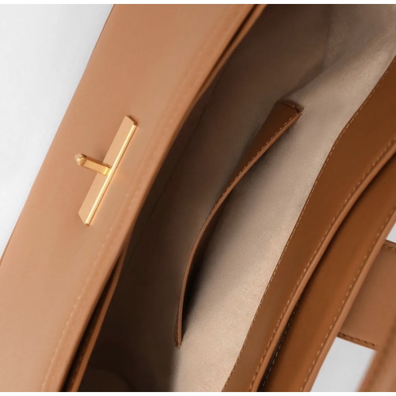 C Lola Belt Hobo Bag