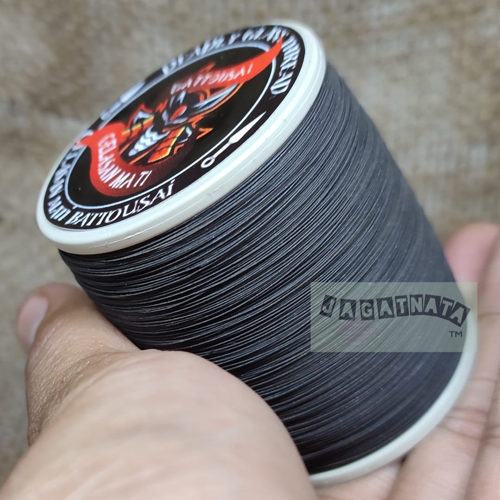 Gelasan Matot 013 Battousai 2000 yard // Gelasan Mati // Gelasan Matot