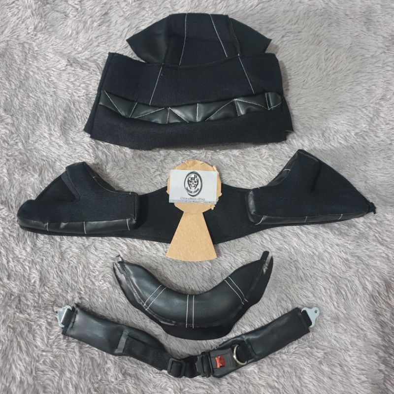 Busa Cakil vigano/ HBC/Cakil Babi/Cakilm30/cakil simsond