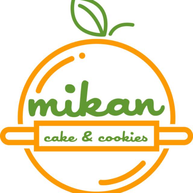 mikancake