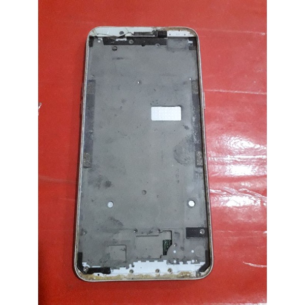 MESIN OPPO A83